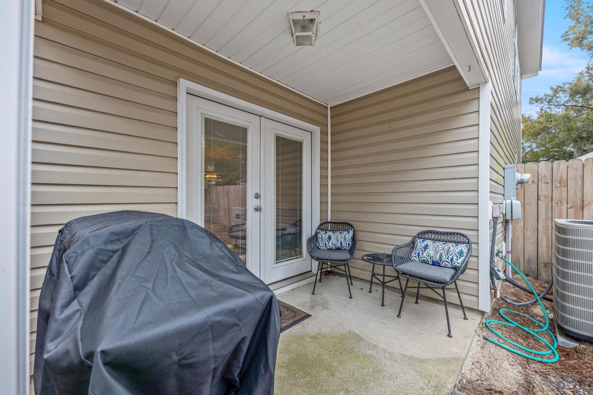 2 Bedroom Home In St Andrews, Close To Everything Panama City Exterior foto